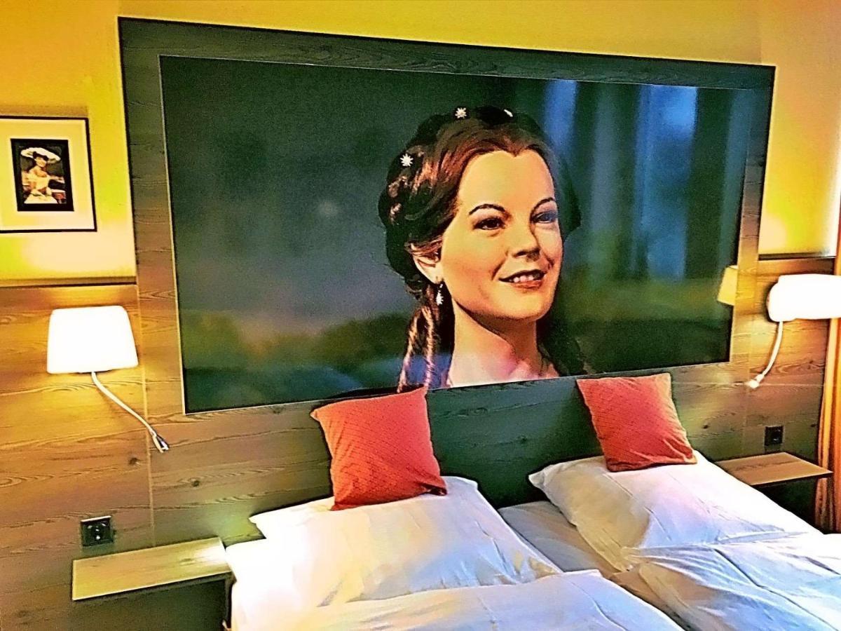Retro - Art - Hotel Люнен Экстерьер фото