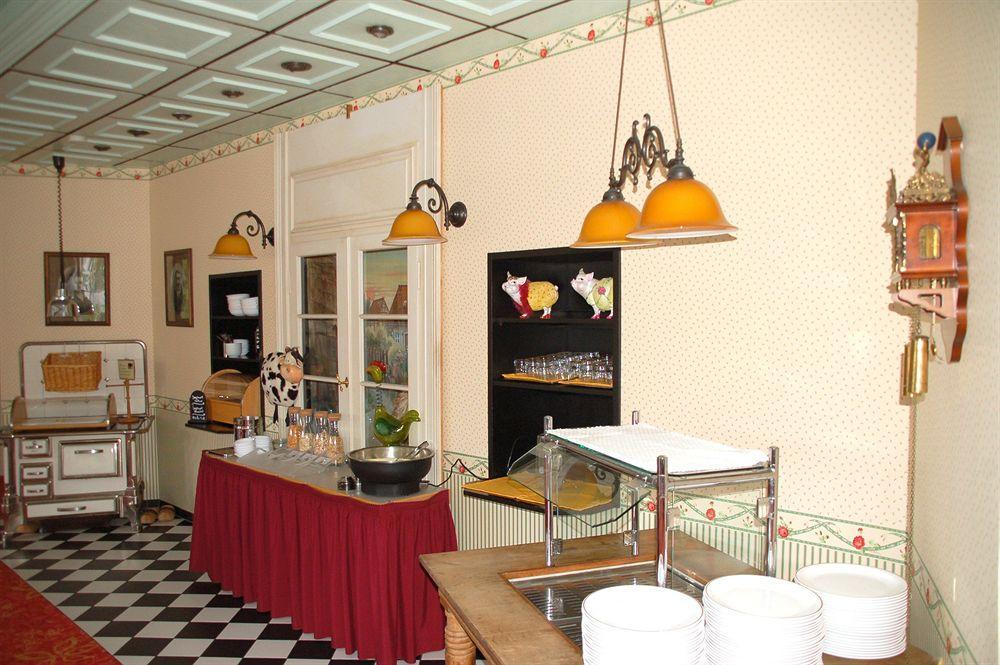 Retro - Art - Hotel Люнен Экстерьер фото